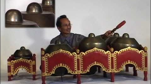 Kenong – Wesleyan University VIM