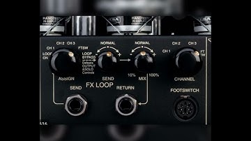 #Shorts Poweramp Meltdown: How Volume Affects a Dual Rectifier