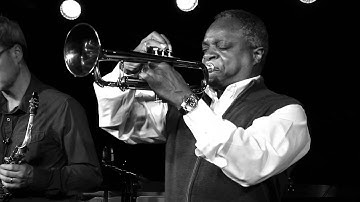 Outer Bridge Ensemble - Salute