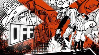 FNF: OFF - Queen Extended Loop