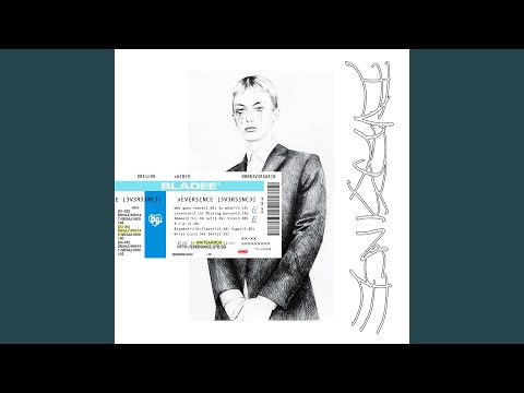 洋楽 BLADEE - EVERSINCE Eversince | YEAR0001 INDEX