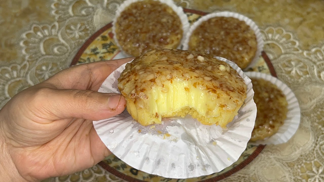 تارتولات الكاوكاو😍الوصفة لي راهي دايرة حالة 🏃‍♂️🏃‍♂️🏃‍♂️بكريمة حريرية لي يذوقها يطلب الوصفة 😍👍🏻