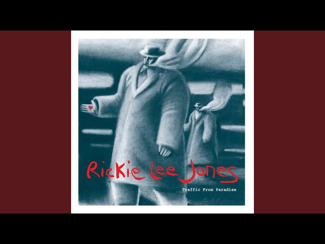 Rickie Lee Jones - Jolie Jolie