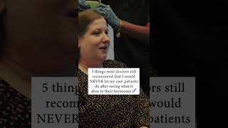 After treating over 1000 patients, there are things I would NEVER let them do 🧬