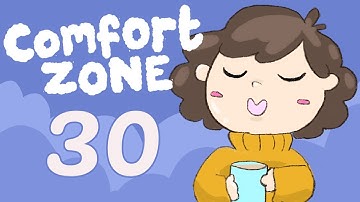 The Dreams of Dr Simon Clark | Comfort Zone #30