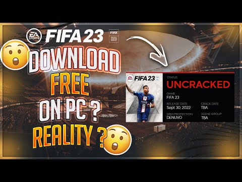 Fifa 2023 Finally Cracked! - Gaming - Nigeria