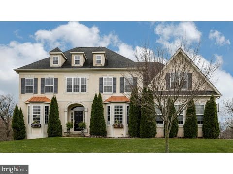 3001 LEAF LN, Royersford, PA home video tour