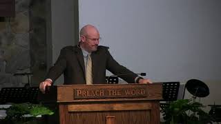 Resolved (Hebrews 12:1-3)