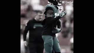 Travis hunter edit