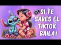 SI TE SABES EL TIKTOK BAILA! - 2025