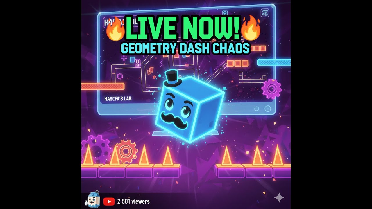 Играем в геометрию дашы часть 6765