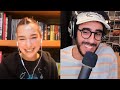 Podcast Stef e Dua Lipa - Rollercoaster Podcaster