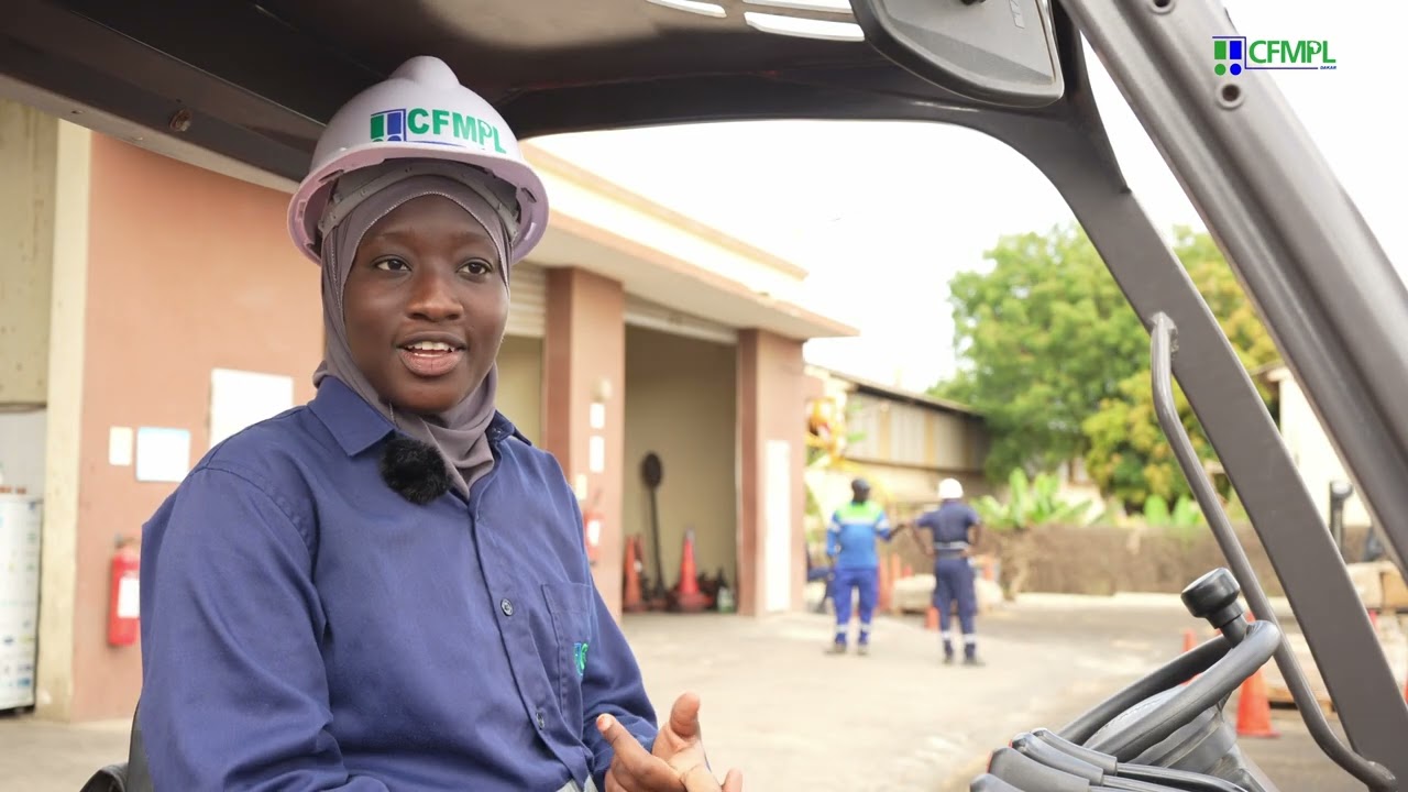 Les femmes à l'honneur...