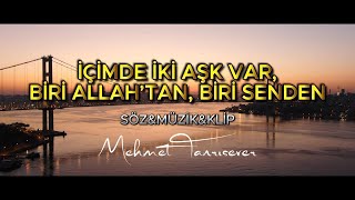 İçi̇mde İki̇ Aşk Var, Bi̇ri̇ Allahtan, Bi̇ri̇ Senden 4K Feza Film Resimi