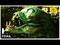 MONSTER ISLAND Official Trailer (NEW 2025)
