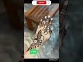 #mehndiDulhan  #back #mehndi #latest #newmahendi #henna #simplemehndi #designer #newmahendi