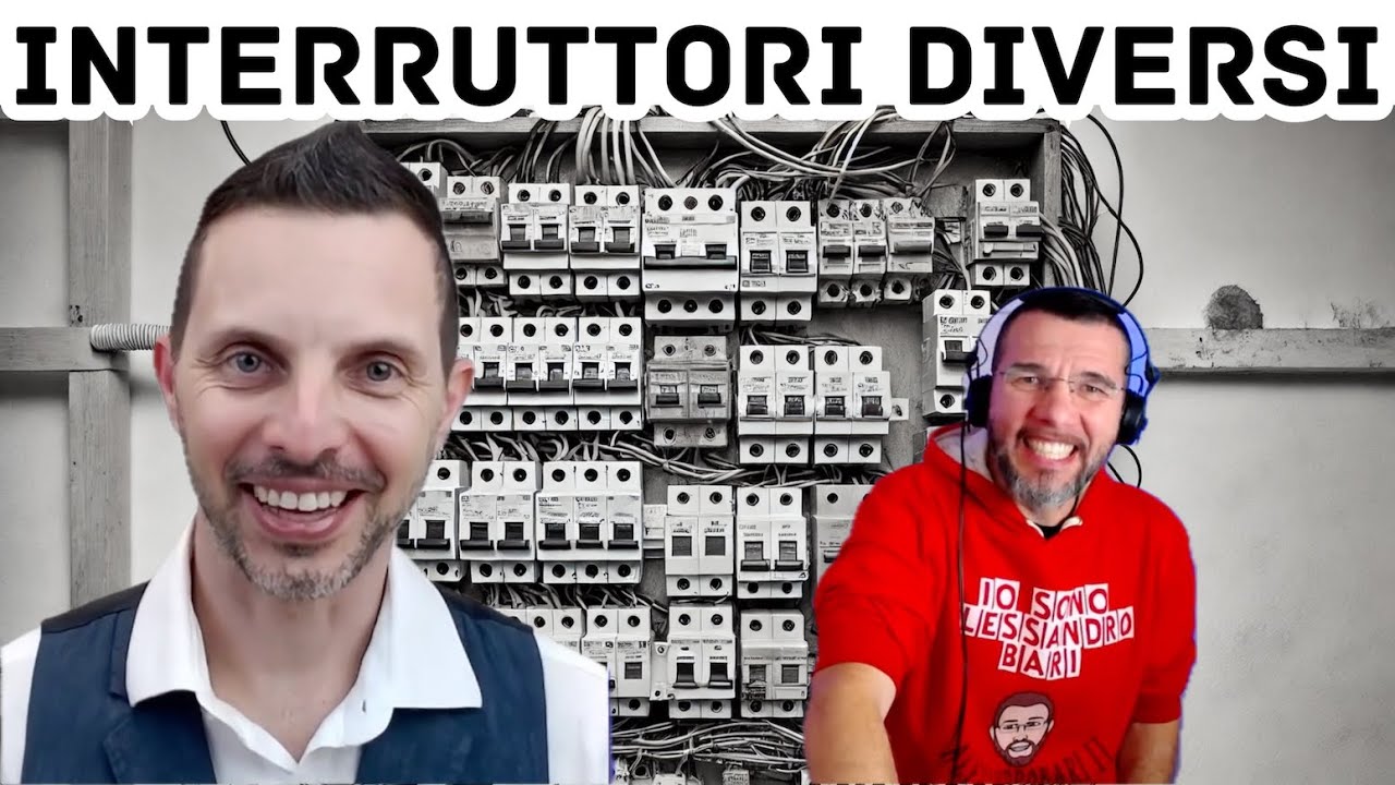 Posso Montare Interruttori di Marche Diverse nello stesso Quadro Elettrico? #444