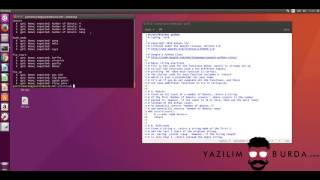 Python Ders 10 - Random Modülü, Break, Continue, Pass Anlatımı Ve Soru Çözümü String1