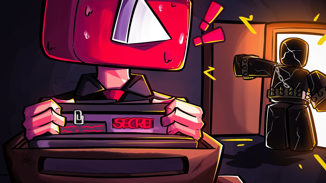 A Fórmula Secreta dos Maiores Criadores de Roblox BR
