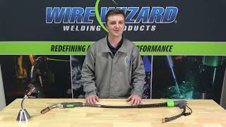 PowerBall® MIG Welding Guns - American-made Innovation (Spanish Subtitles)