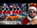 Squeeze Team Holiday Special Squeeze Team Holiday Special