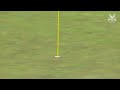 Min Woo Lee's delightful DOUBLE hole-out! | 2024 PGA Championship