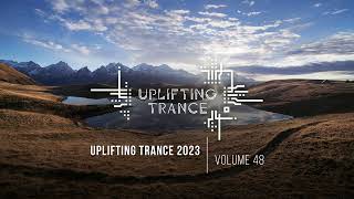 UPLIFTING TRANCE 2023 VOL. 48 [FULL SET]