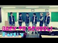 Run BTS! ep:11 "Back To School" Part: 1 with English Subtitle...