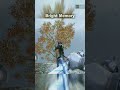 Bright Memory mobile