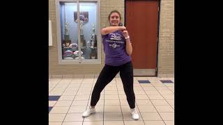 CM Cheer Tryout Dance 2023