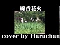 線香花火 cover by Haruchan