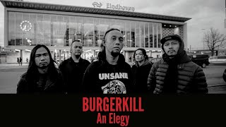 Burgerkill - An Elegy (Lirik   Terjemahan) [HQ]