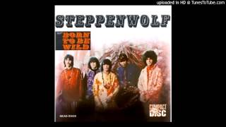 Steppenwolf-Everybody&#39;s Next One