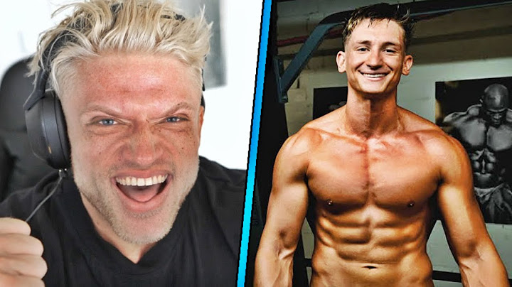 Tom ist so ein Macher! 90 Tage Fitness Transformation 💪