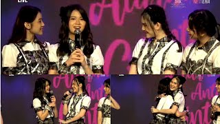 JKT48 - SEITANSAI CHRISTY JKT48 | RKJ (10 Desember 2022)