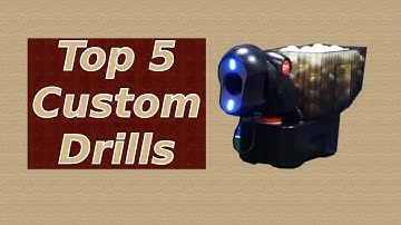 Top 5 custom drills for the Pongbot Nova S Pro Table Tennis robot