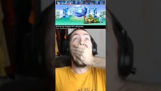 This boss fight is MEAN!