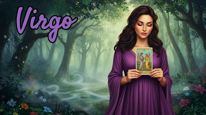 VIRGO💍 YOU’RE ABOUT TO BE IN A RELATIONSHIP ❤️ SOMEONE DEEPLY ATTRACTED & READY TO MOVE 💌🔥DECEMBER