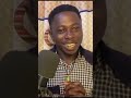 moment @raskuukupuom6086 shades @Shattawalegh over Awards and @kingpromiseofficial