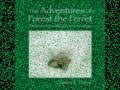 The Adventures of Forest the Ferret Book Trailer