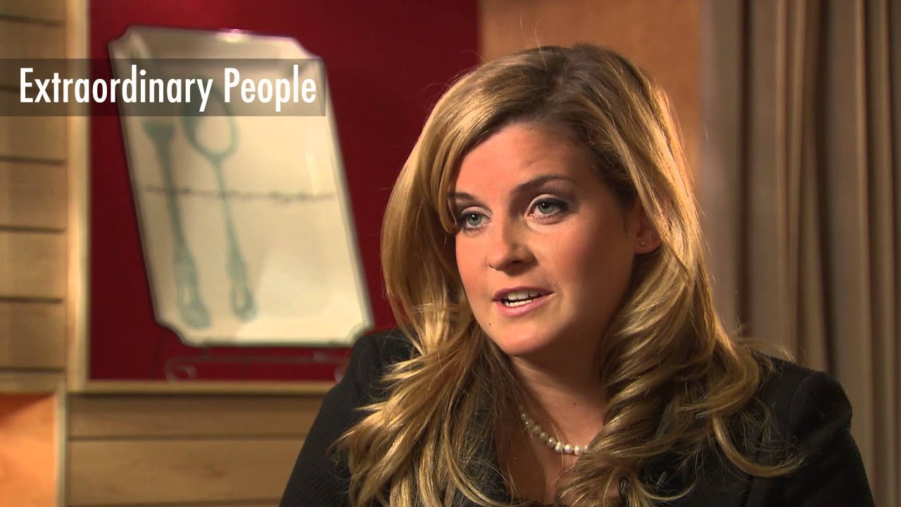 Hospitality Operations Management Alumna Profile - George Brown College