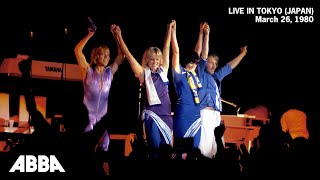 Abba: Live At Nippon Budokan, Tokyo, Japan [Night 5] (03/26