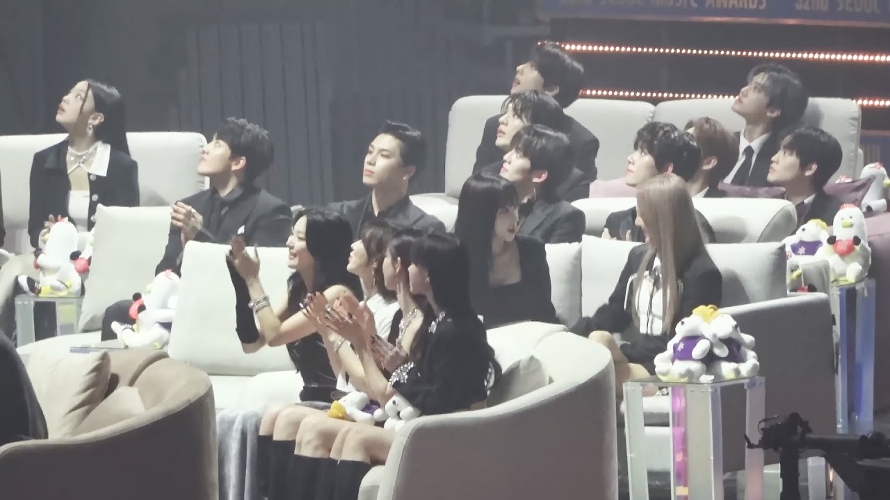 갓더비트 GOT The Beat, NCT Dream, Lapillus Moments 230119 (Part 2)