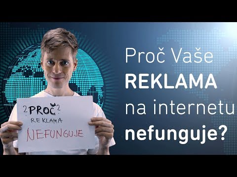 Video: Proč Wikipedia Nefunguje