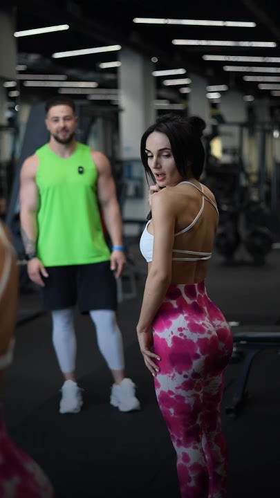 Должны ли болеть мышцы после тренировки? #fitness #motivation #gym # ...