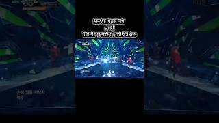 Download Lagu SEVENTEEN and Their perfect mistakes Part 2 #kpop #svt #seventeen MP3 Download Lagu SEVENTEEN and Their perfect mistakes Part 2 #kpop #svt #seventeen MP3