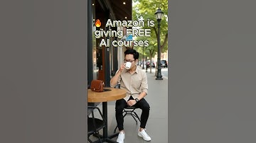 9 Free AWS Courses to Learn AI, Blockchain, DevOps & More | Beginner-Friendly Training Paths