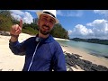 🇱🇷🚤ОСТОРОЖНО! НЕ ПОВТОРЯТЬ l Malaysia Langkawi. Часть 3 #путешествия #vlog #blogger