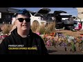 Mass shootings compound loss for minority groups