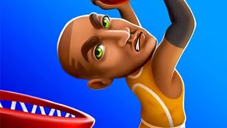 Mini basketball 🏀 - Gameplay (ios, android) #gaming #minibasketball #basketball #games #game #viral